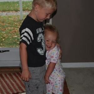 Meet your Posher, Michelle